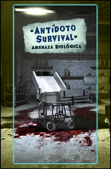Antídoto Survival [Survival Antidote]