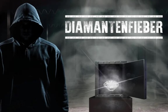 Diamantenfieber