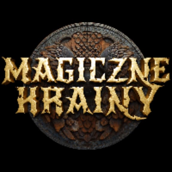 Magiczne Krainy [Magical Lands]