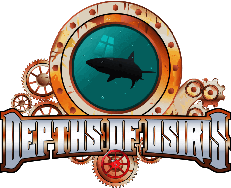 Depths of Osiris