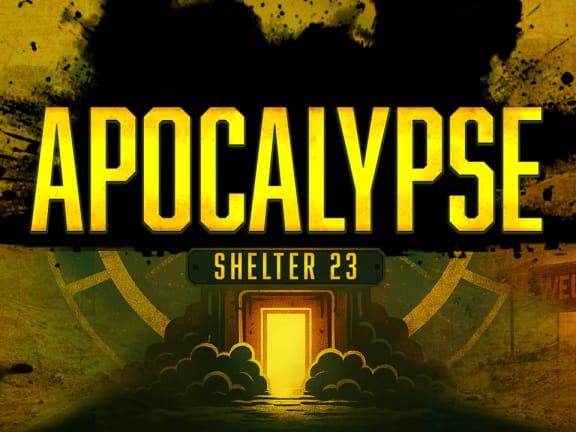Apocalypse: Shelter 23
