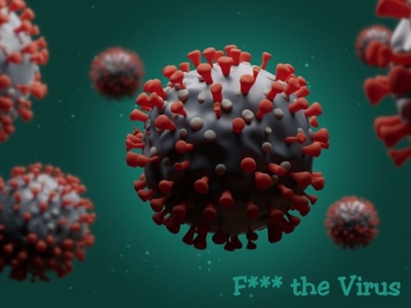 F*** the Virus