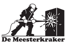 De Meesterkraker [Dome Prison]
