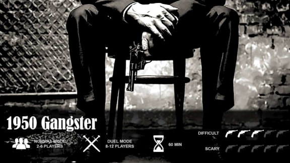 Mafia