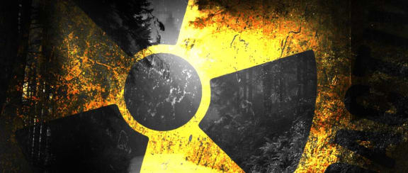 Centrale Nucléaire de Sherbnobyl [The Nuclear Plant]