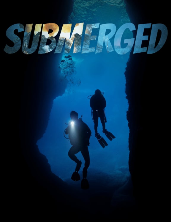 Submerged