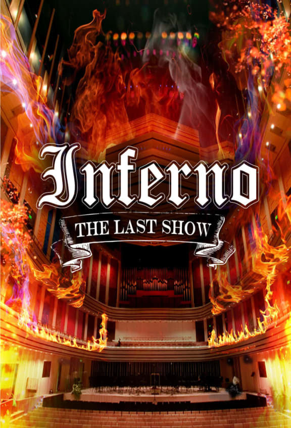 Inferno: The Last Show