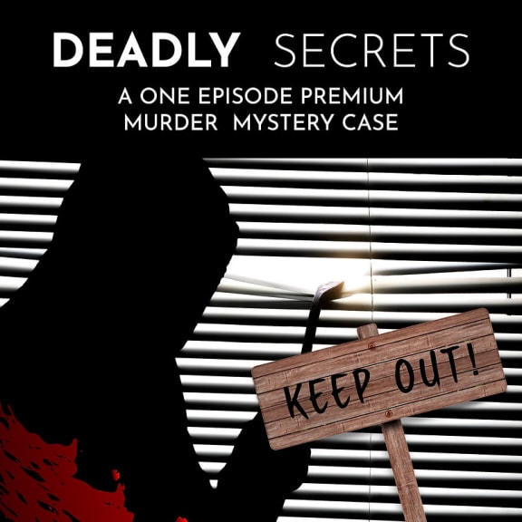 Lovely City: Season 05 - Deadly Secret