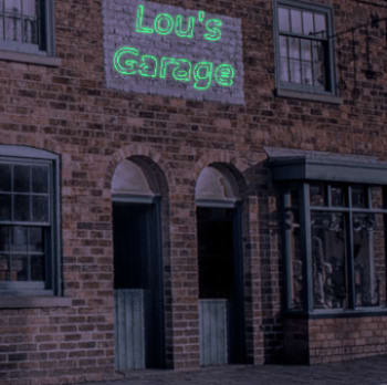 Lou’s Garage