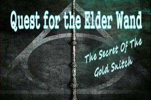 Quest for the Elder Wand