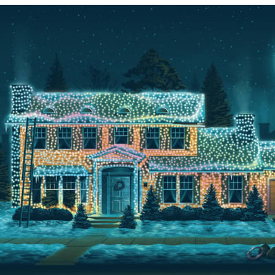 Christmas Vacation