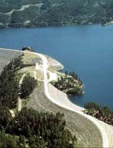 Lost City Of South Dacota