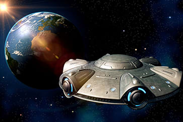 Cypherspace