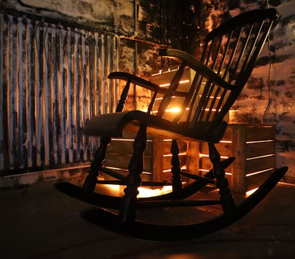 Källare [The Cellar]