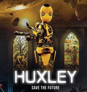 Huxley [VR]