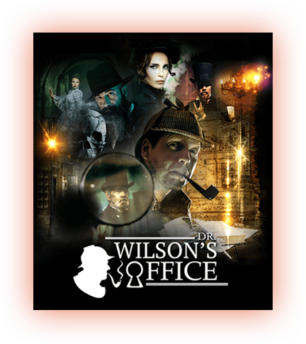 Dr Wilsons Office