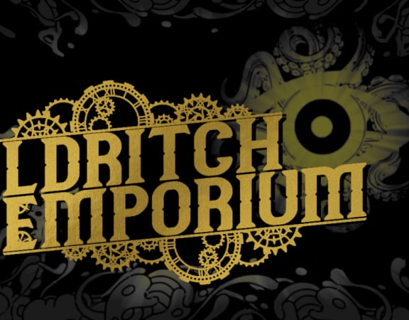 Eldritch Emporium