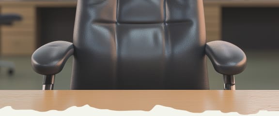 Escape from the Meeting