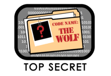 Top Secret