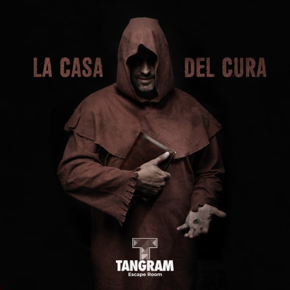 La Casa Del Cura [The Priest's House]