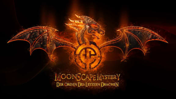 Drachen Mystery