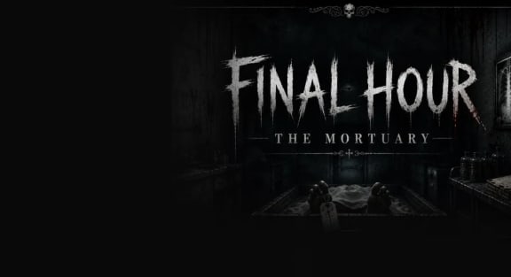 Final Hour: The Mortuary