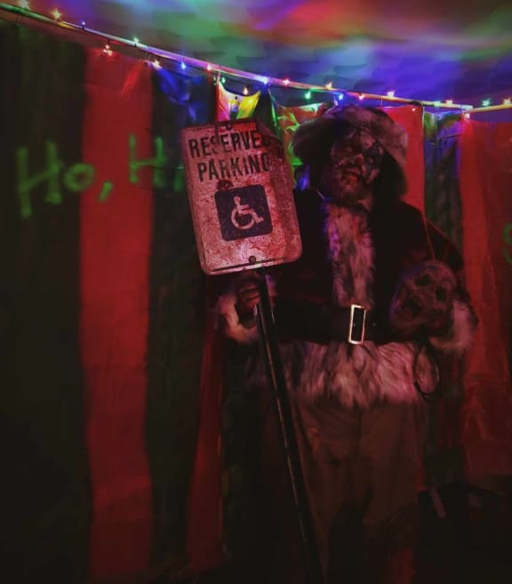 A Season to Dismember