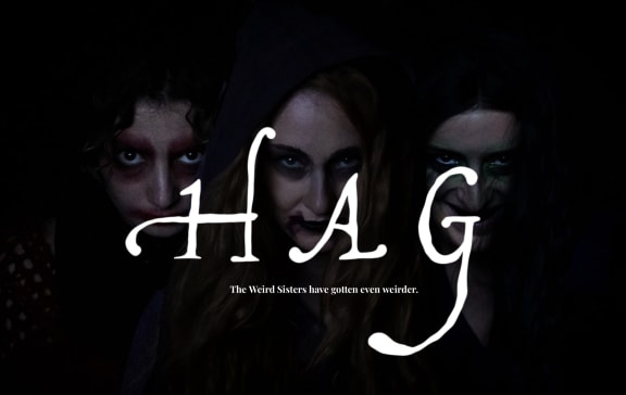 HAG [Immersive Theatre]