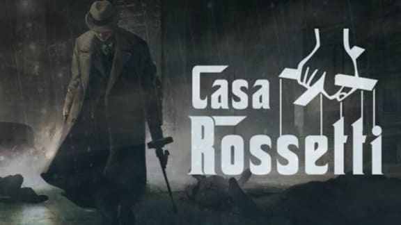 Casa Rossetti