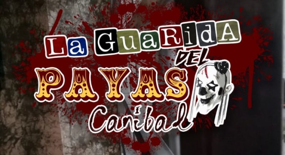 La Guardia Del Payaso Caníbal