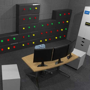 ER Championship 2020 Eliminations