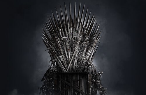 Redd King’s Landing [Save King’s Landing]