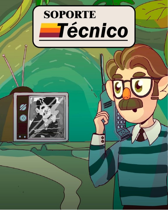 Soporte Técnico
