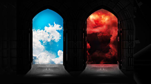 Il Giudizio Finale [Final Judgment]
