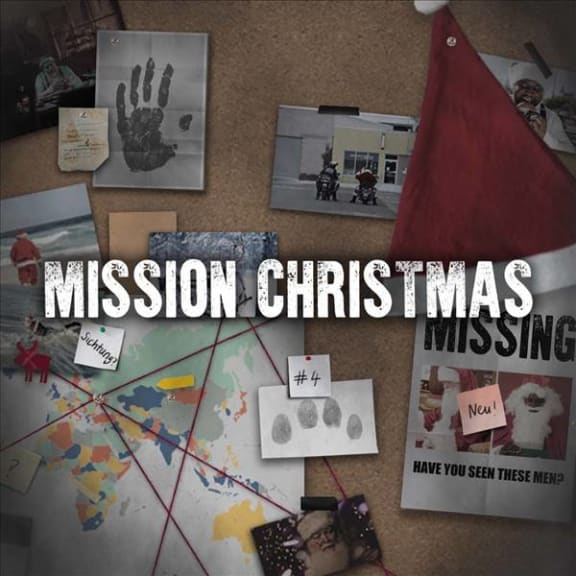 Mission Christmas