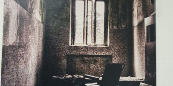 Побег Из Психушки