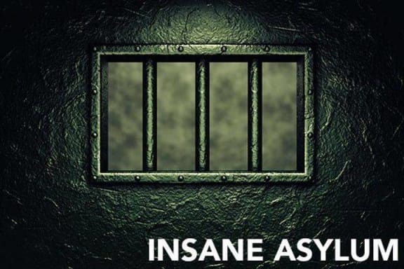 Insane Asylum