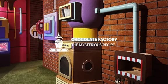 Chocolate Factory