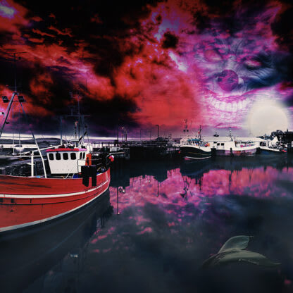 Demise On The Doom Bar [Outdoor]