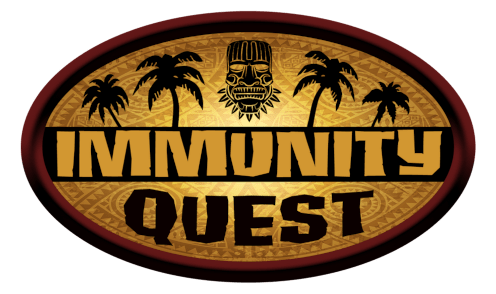 Immunity Quest
