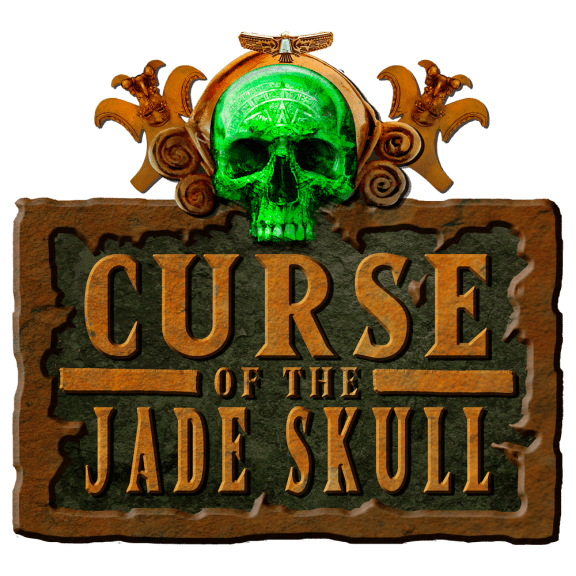 The Jade Skull