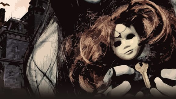 La Casa Encantada [The Haunted House]