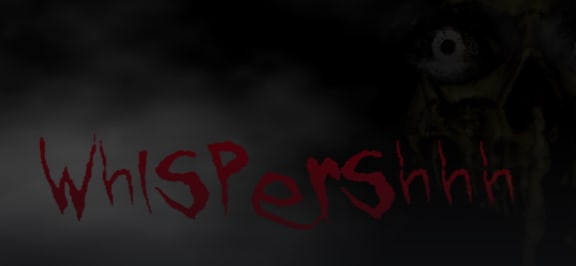 Whispershhh