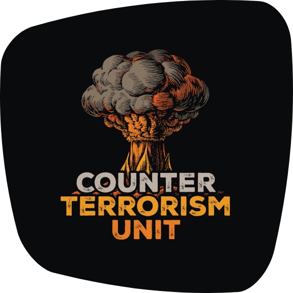 Counter Terrorism Unit