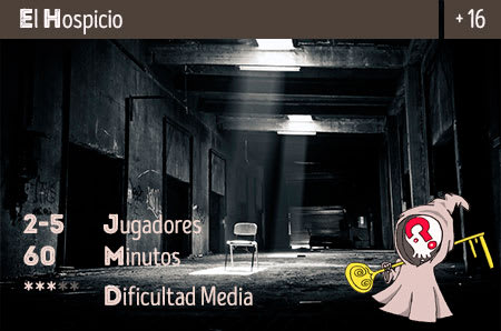 El Hospicio [The Hospice]