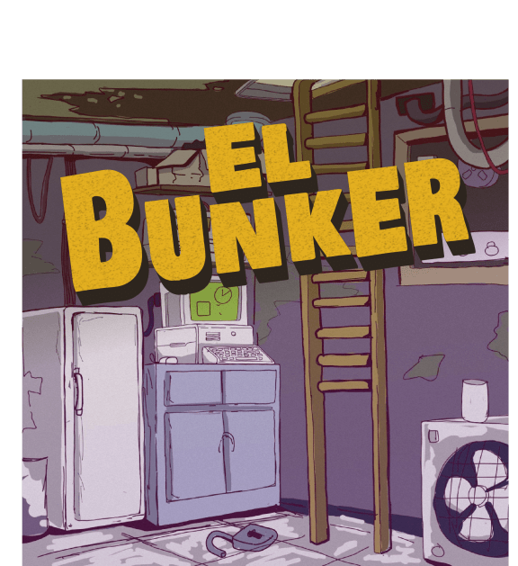 El Bunker