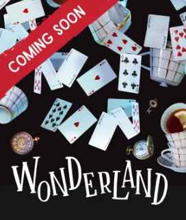 Wonderland