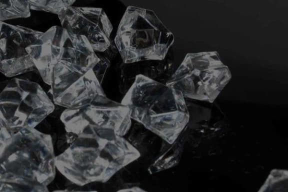 Diamonds in the Rough