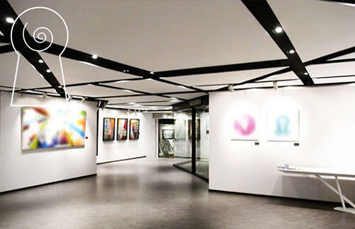 Gallery Of Illusions