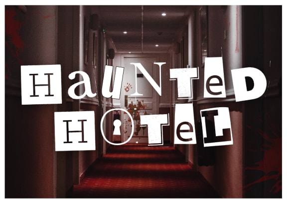 Haunted Hotel 